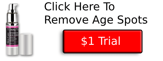 Trial Age Spot Remover For Just $1