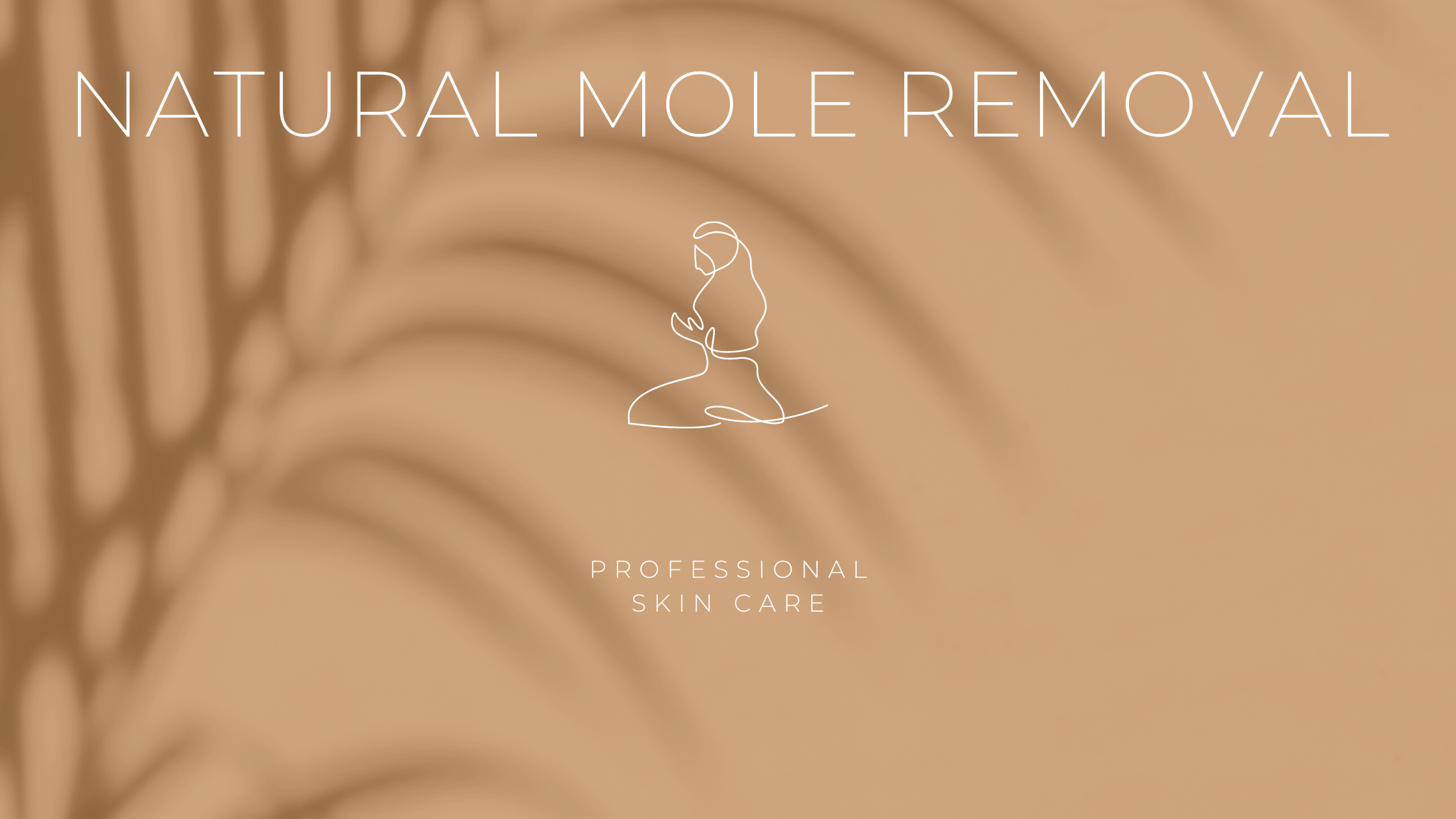 Natural Mole Removal